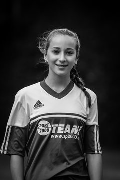 Bild 2901 - C-Juniorinnen KT Training